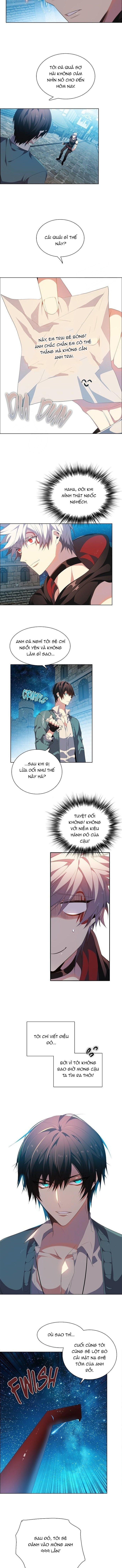 Zero Game - Chương 205