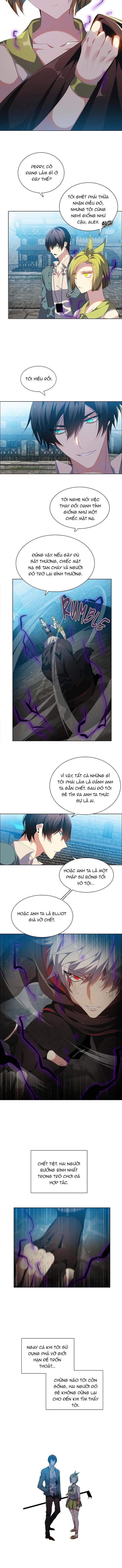 Zero Game - Chương 205