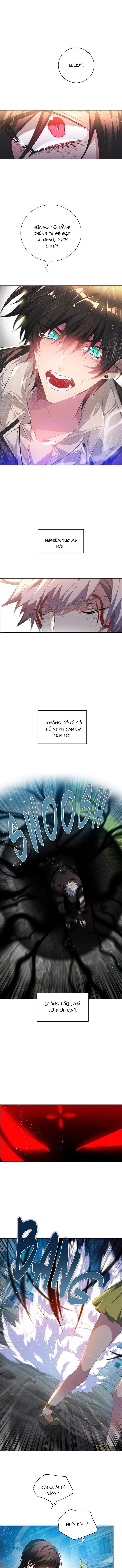 Zero Game - Chương 205
