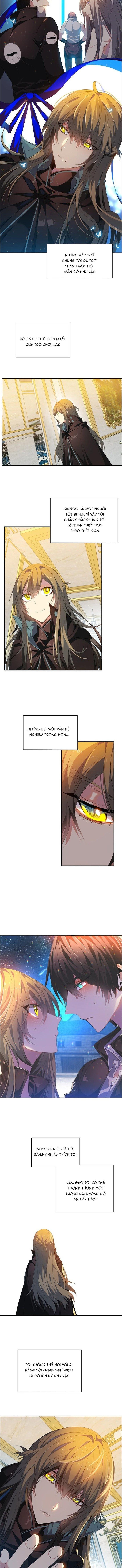Zero Game - Chương 206