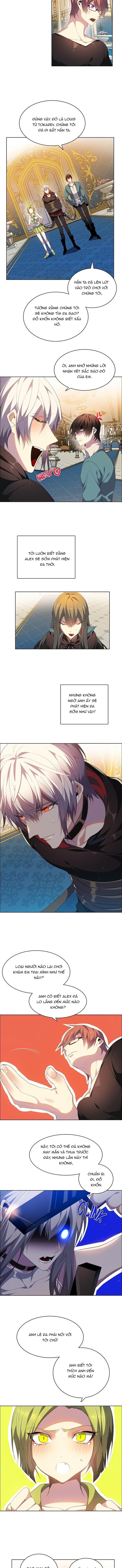 Zero Game - Chương 206