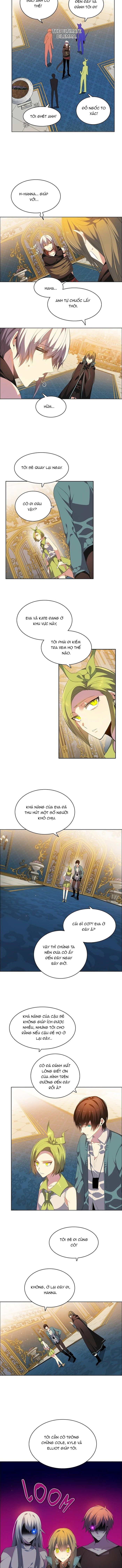 Zero Game - Chương 206