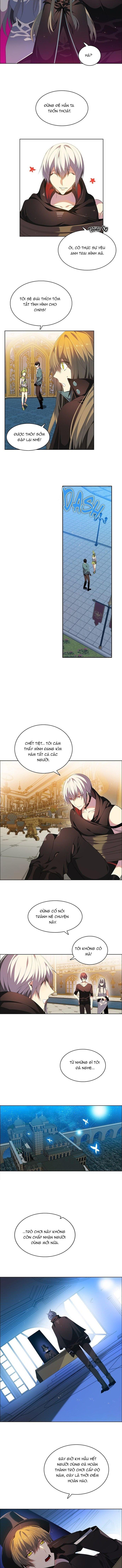 Zero Game - Chương 206