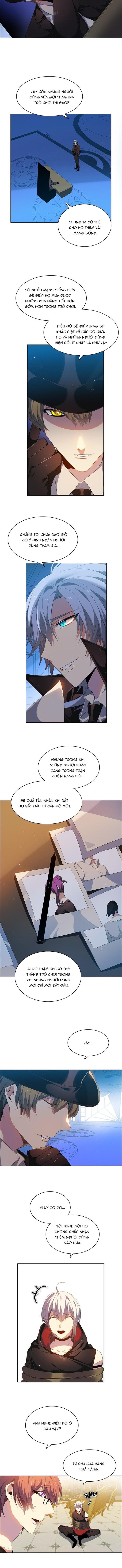 Zero Game - Chương 206