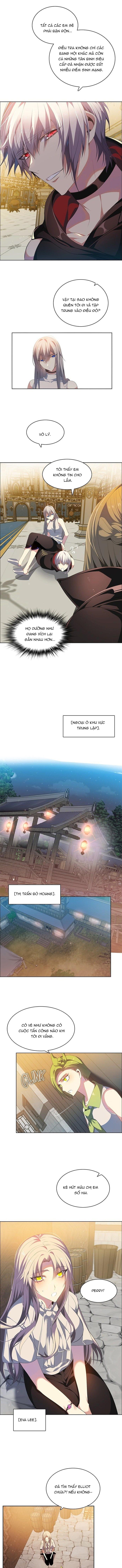 Zero Game - Chương 206