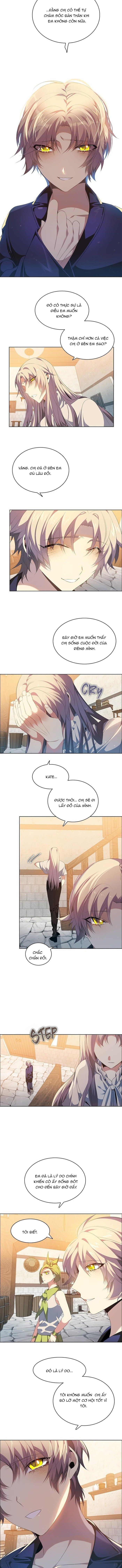Zero Game - Chương 207
