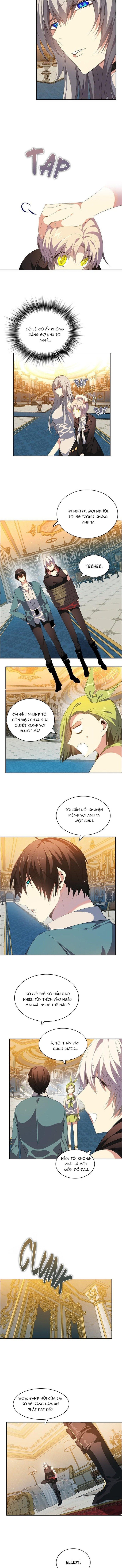 Zero Game - Chương 207