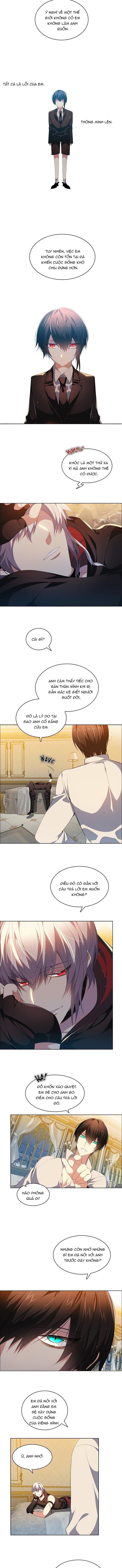 Zero Game - Chương 207