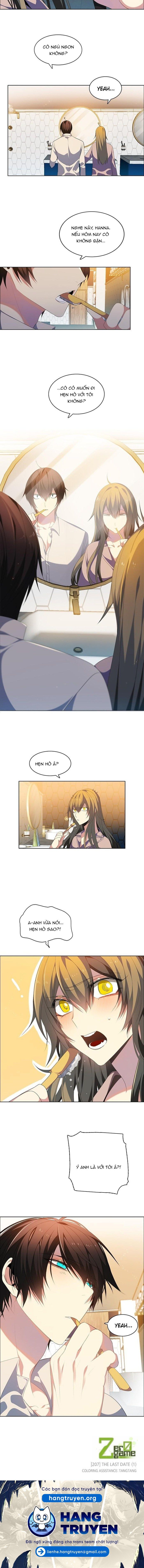 Zero Game - Chương 207