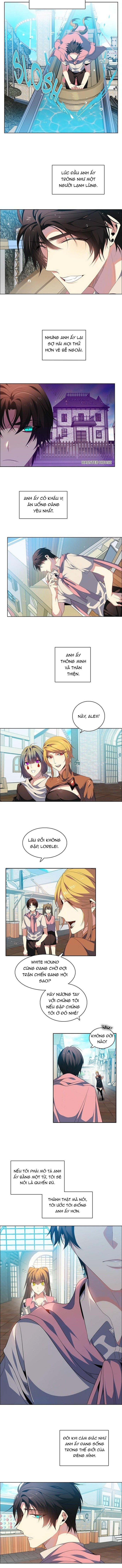Zero Game - Chương 208