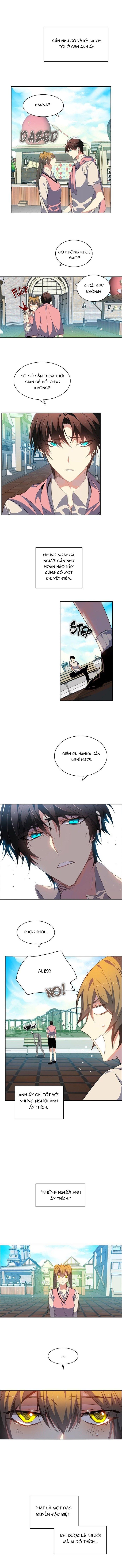 Zero Game - Chương 208