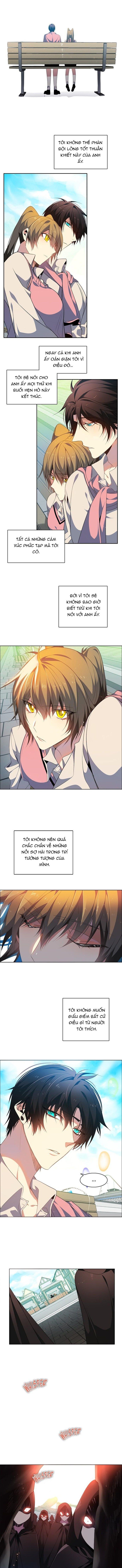 Zero Game - Chương 208