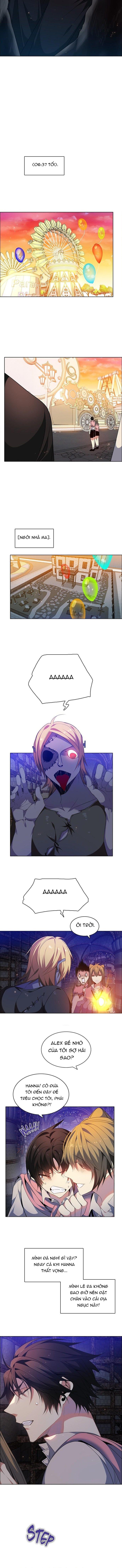 Zero Game - Chương 208