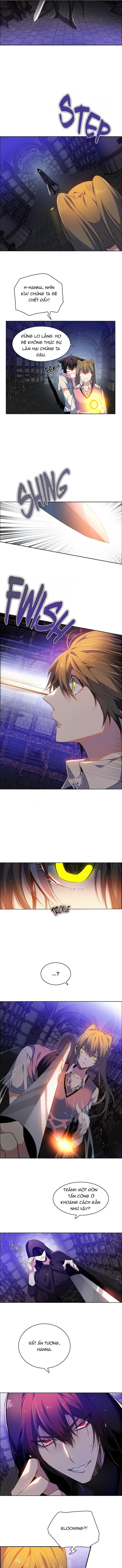 Zero Game - Chương 208