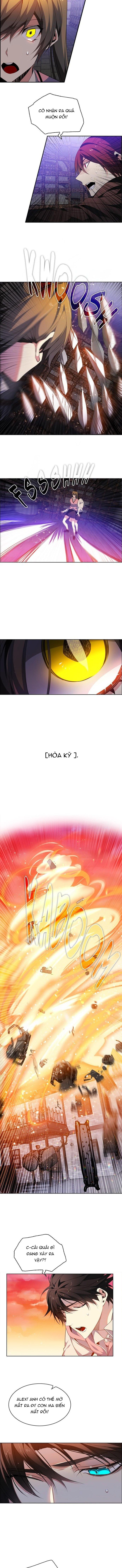 Zero Game - Chương 208