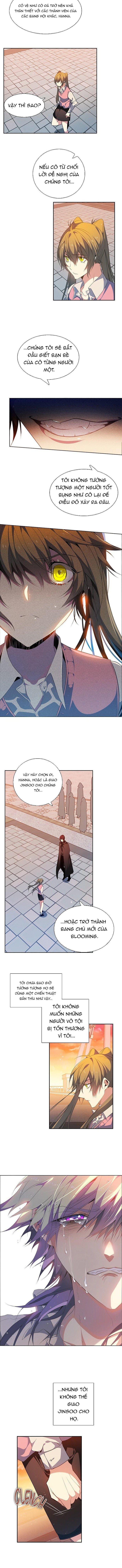 Zero Game - Chương 209
