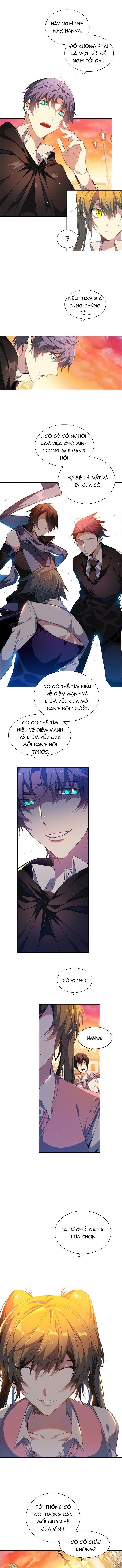 Zero Game - Chương 209