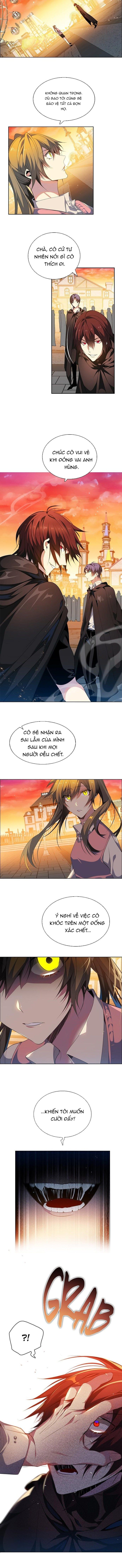 Zero Game - Chương 209