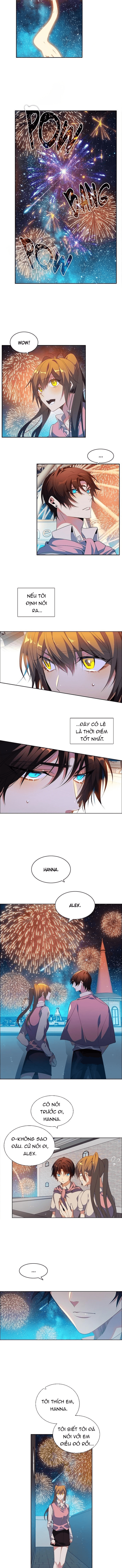 Zero Game - Chương 209