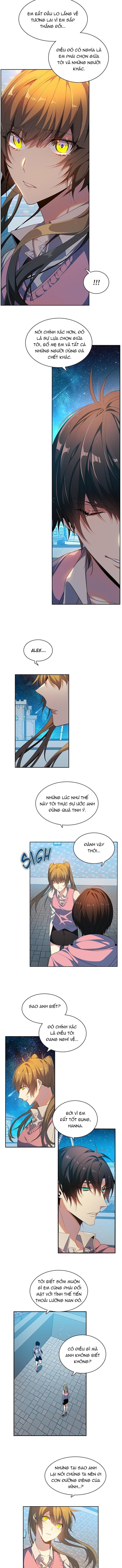 Zero Game - Chương 210