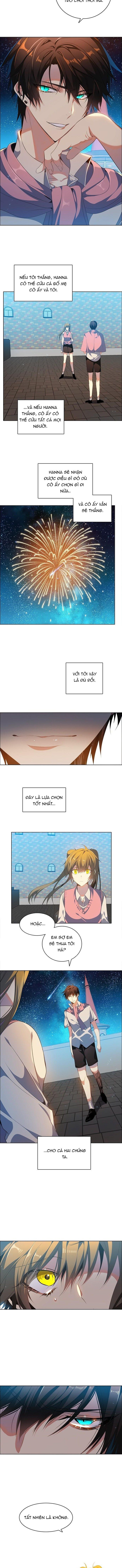 Zero Game - Chương 210