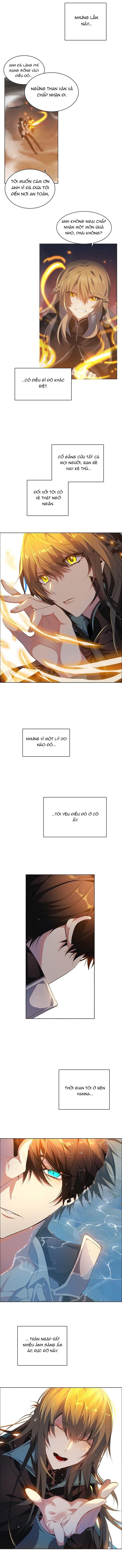 Zero Game - Chương 210