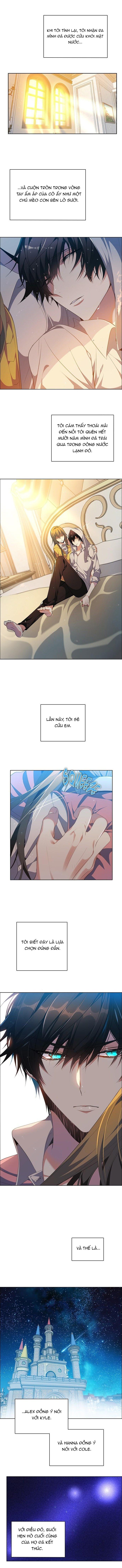 Zero Game - Chương 210