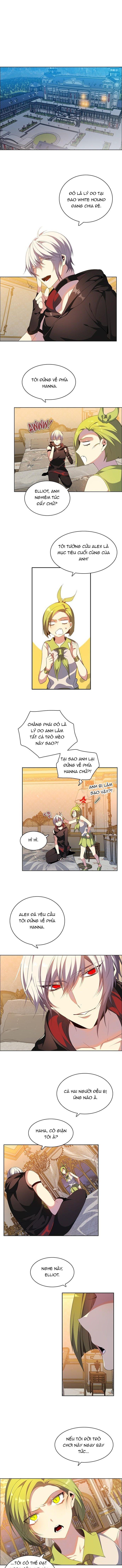 Zero Game - Chương 210