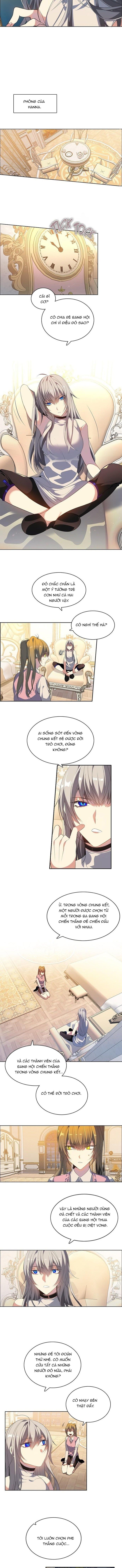Zero Game - Chương 211