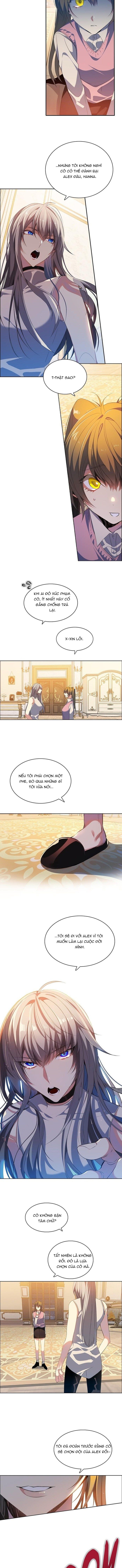 Zero Game - Chương 211