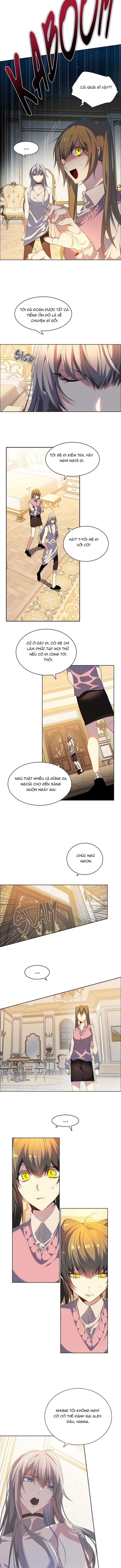 Zero Game - Chương 211