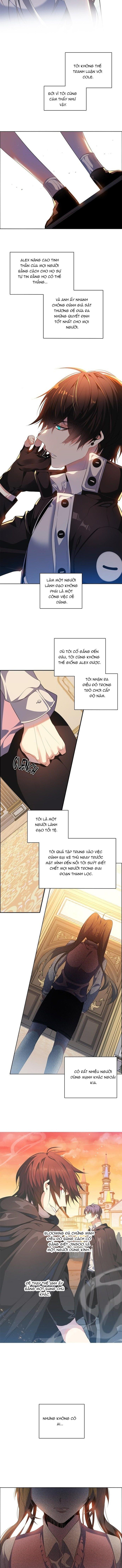 Zero Game - Chương 211