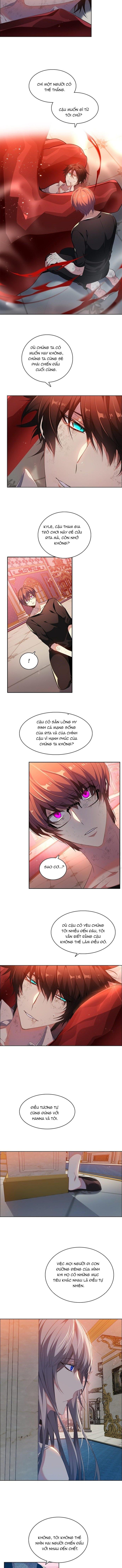 Zero Game - Chương 211