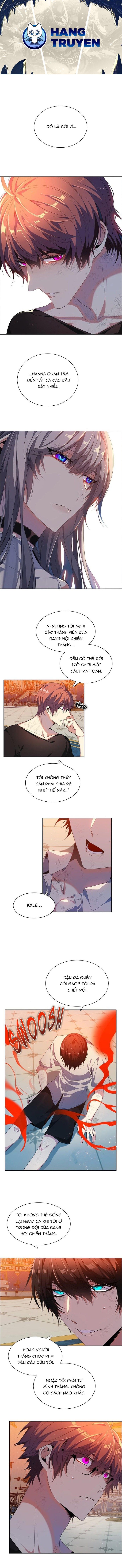Zero Game - Chương 212