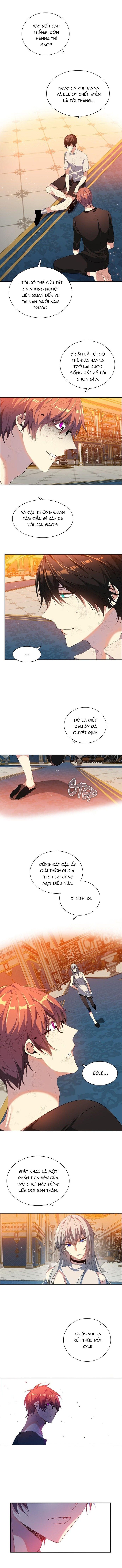 Zero Game - Chương 212