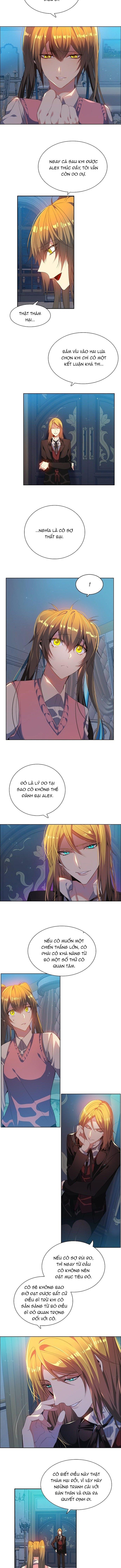 Zero Game - Chương 212