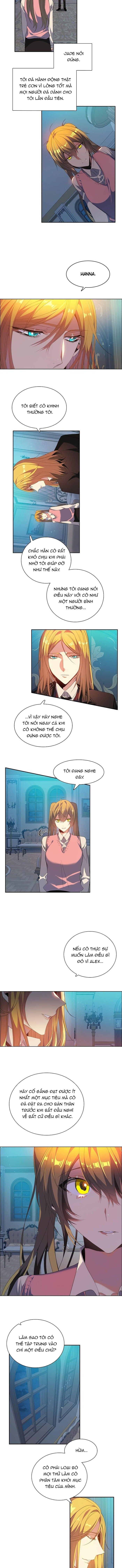 Zero Game - Chương 212