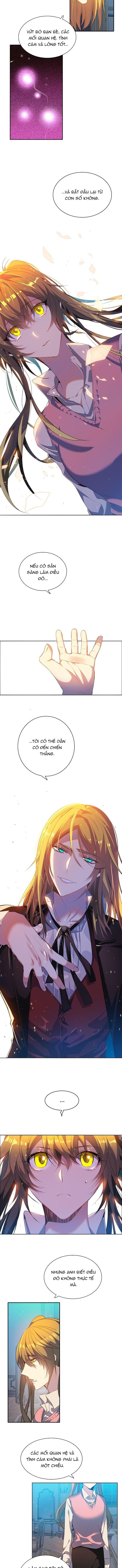 Zero Game - Chương 212