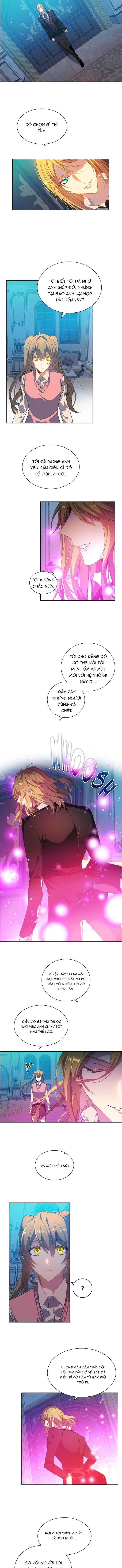 Zero Game - Chương 212