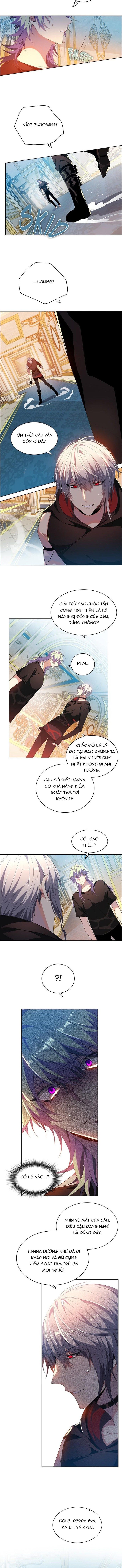 Zero Game - Chương 213