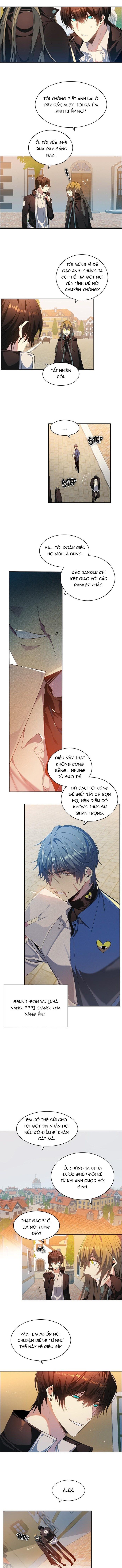 Zero Game - Chương 213