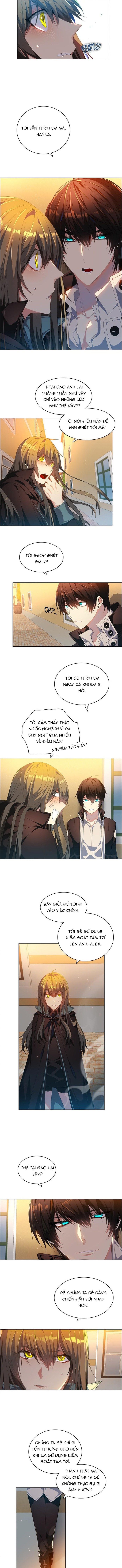 Zero Game - Chương 213