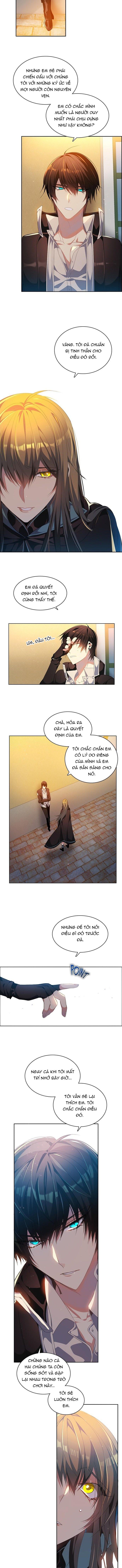 Zero Game - Chương 213