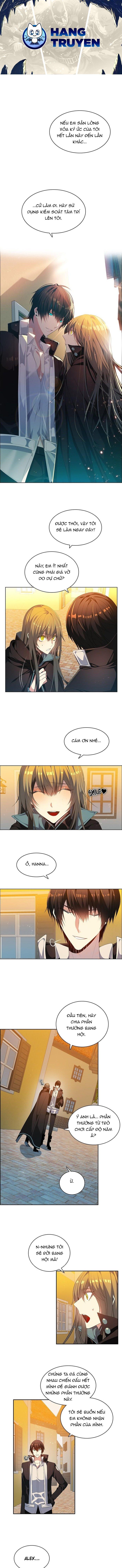 Zero Game - Chương 214