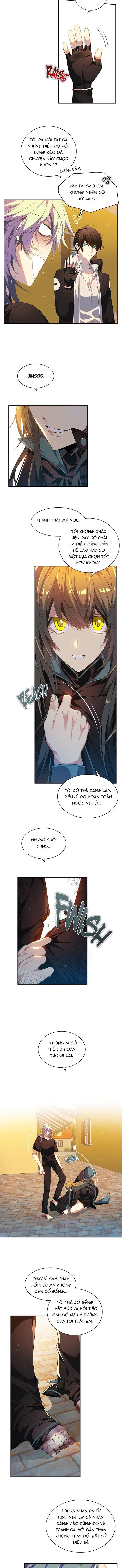Zero Game - Chương 214