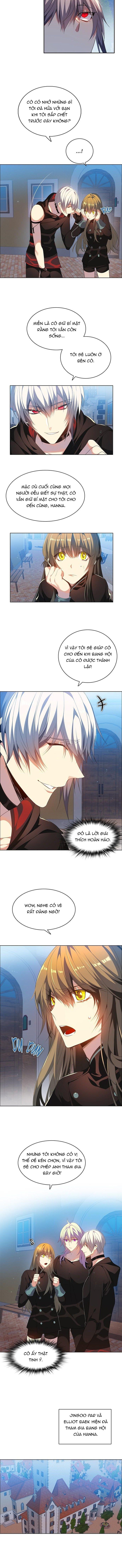 Zero Game - Chương 214
