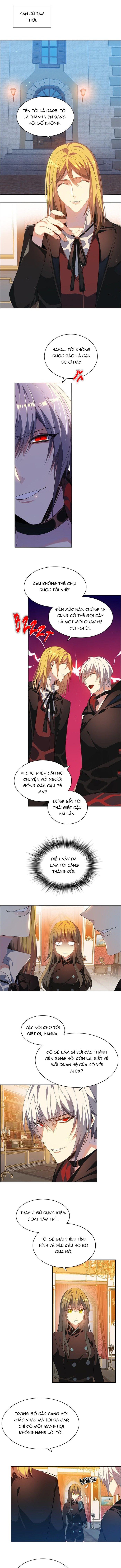 Zero Game - Chương 214