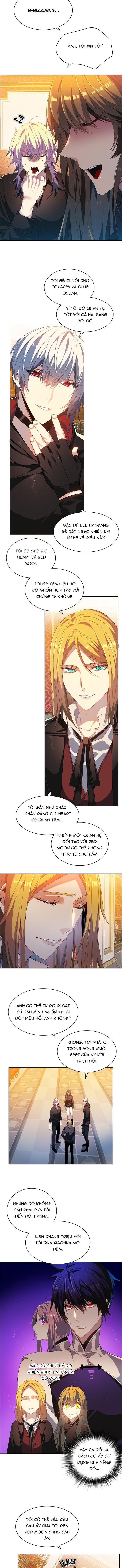 Zero Game - Chương 214