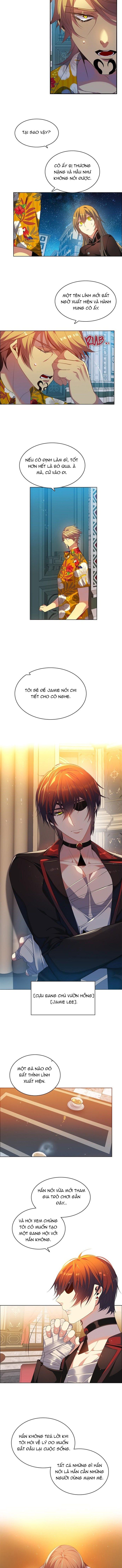 Zero Game - Chương 215