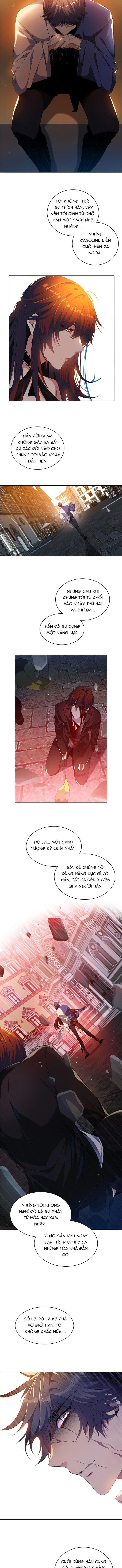 Zero Game - Chương 215